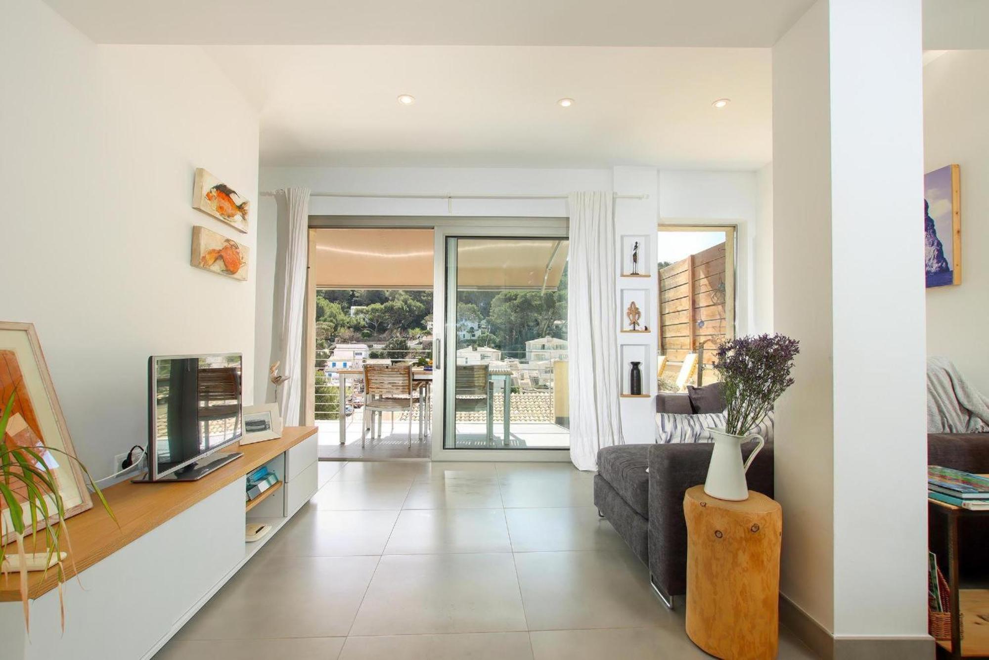 Apartment Nuria