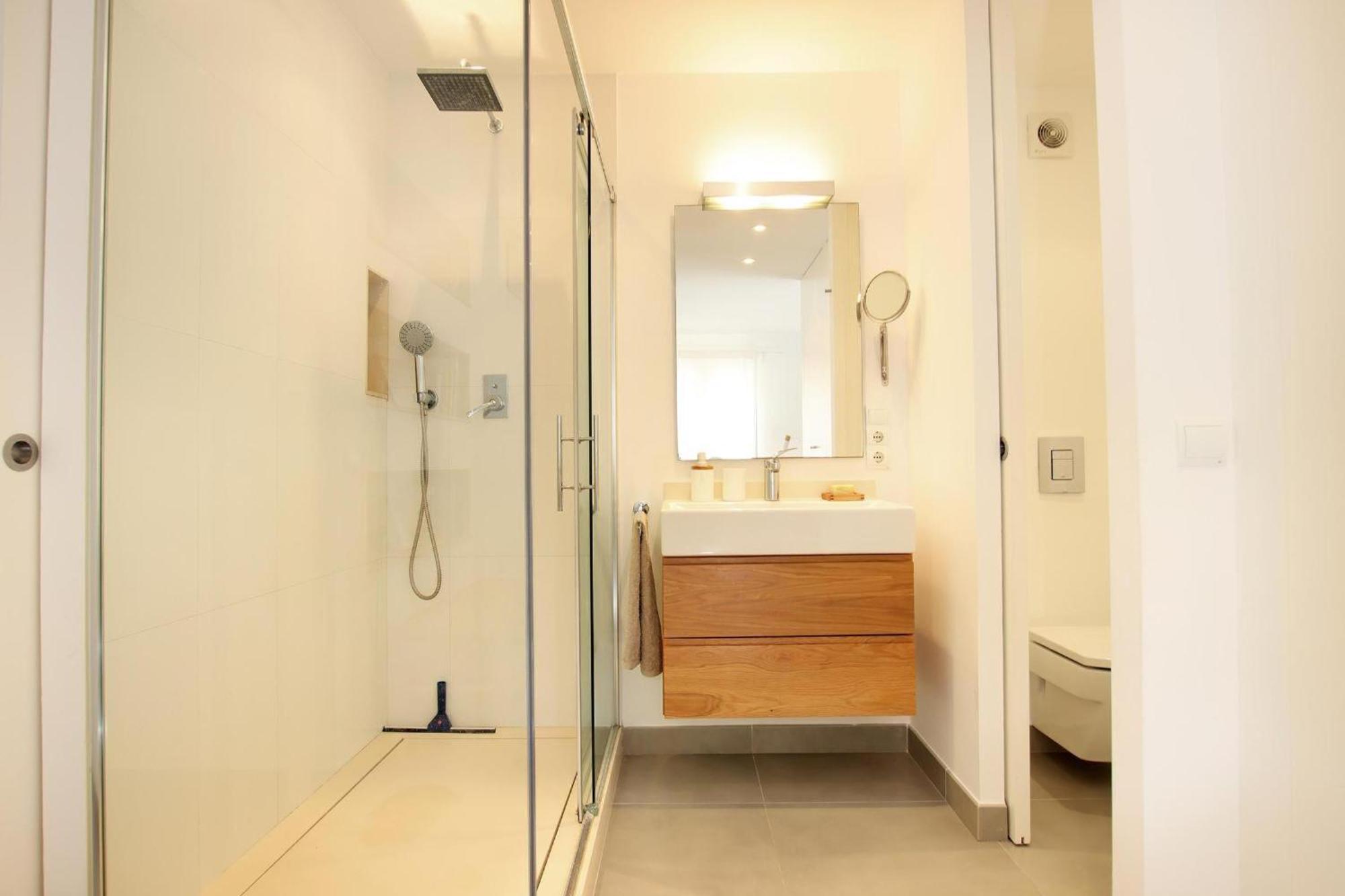 Apartment Nuria *
