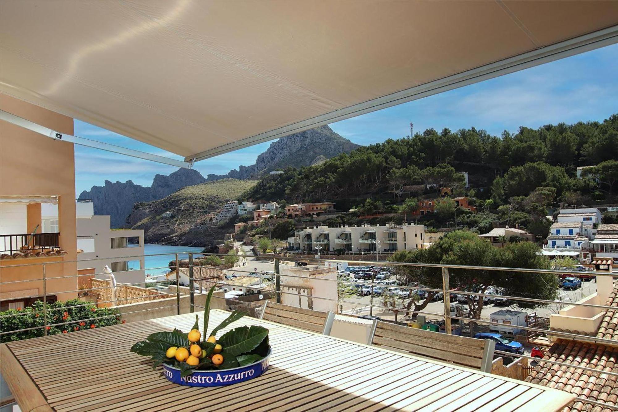 Nuria Apartment *